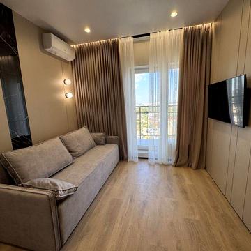 Продам квартиру без комиссии 60 Жемчужина Кадор Краснова Kadorr City ЖК 60 Жемчужина