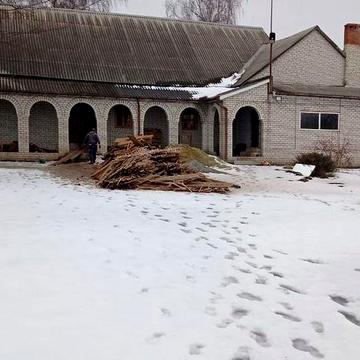 Срочная продажа дом Русские Тишки