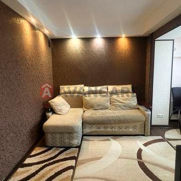 1-кімн квартира з ремонтом (є-відновлення)