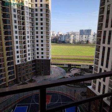 Вид на Ипподром! Продам 1 комн на Краснова 68 Жемчужина! ЖК «Шестьдесят восьмая жемчужина»