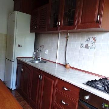 Здається 1к. Квартира