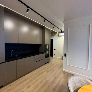 Аренда,первая сдача 1к/квартира 61  Жемчужина,краснова,еко флоу-2квт