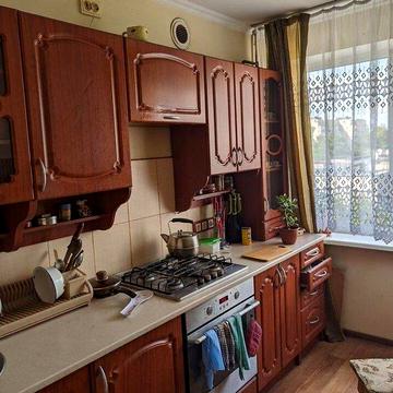 3к.кв.+кладовка, Наукова, Франківський район