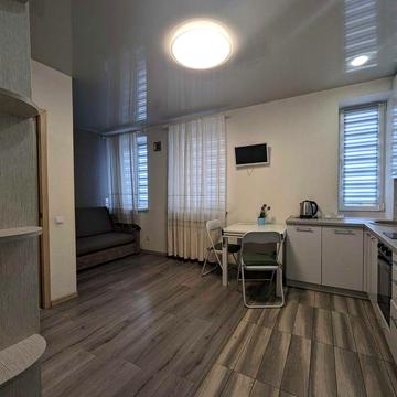 #Власник #Оренда сучасної 1-кімнатної студії