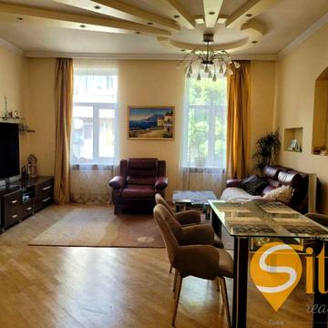 Костя Левицького вул. (), 26