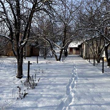 Продаж приватний будинок Миронівка велика територія