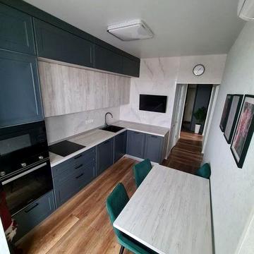 Продам 2х.кім.квартиру на Скай Сіті! ЖК Skay Siti