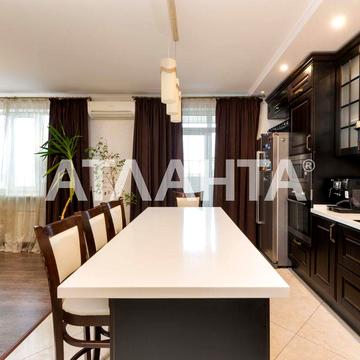 3 квартира, ЖК Барвінок, Дніпровський, Тельбін ЖК Барвінок