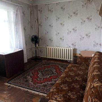 + Продам 1 ком. квартиру ул.Корищенко  12000 дол.