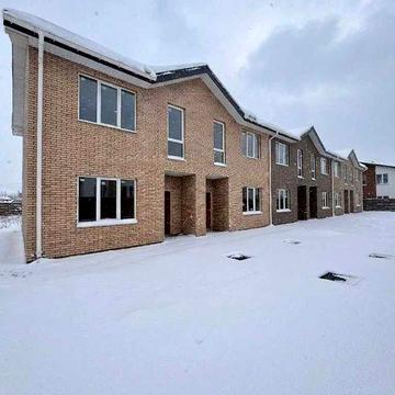 Продам Таунхаус В Місті Ірпінь. Локація Поруч з Лісом. Іпотека ТАК!