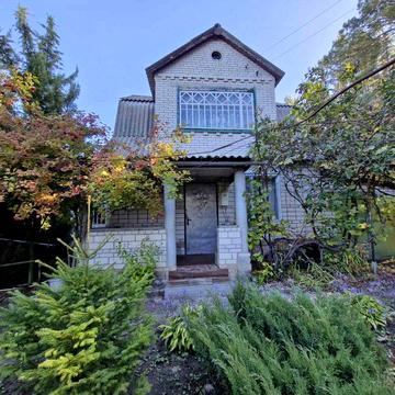 Продам дачу в Жеребятині!під лісом!