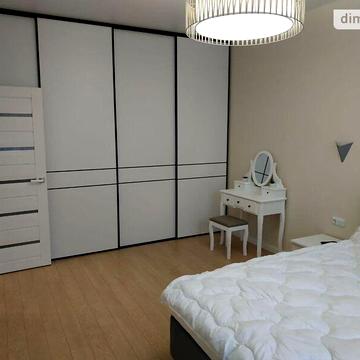 Довгострокова оренда 1к Квартира Соборна вулиця