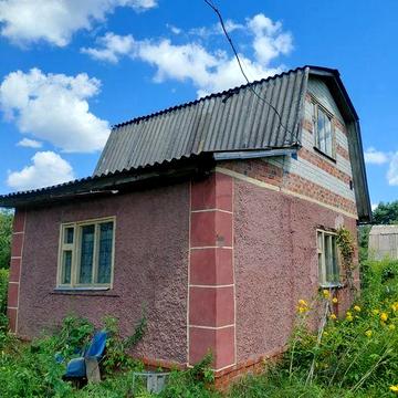 Продаж дачі в передмісті Чернігова