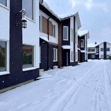 Продам Таунхаус з Наповненням. Автономне Газове Опалення. Без Комісії