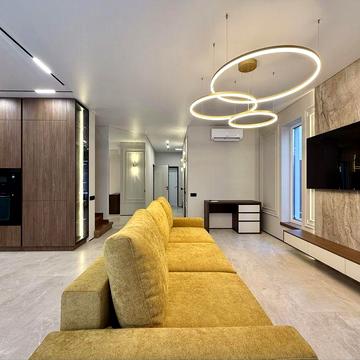 ‼️NEW | дуплекс з ГАРАЖЕМ | 140 м2 | поруч Ліцей 1