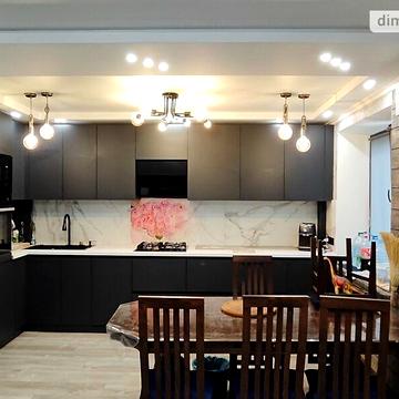 Продаж 3к Квартира Шевченка вулиця