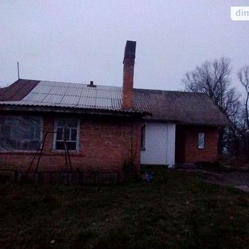 Продаж 5к Дім Партизанська вулиця