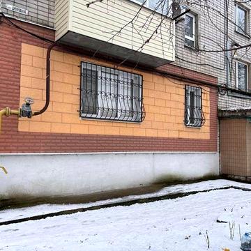 Продам 1-комнатную квартиру в Павлограде (ПШС)

1 этаж 5-этажного кирп