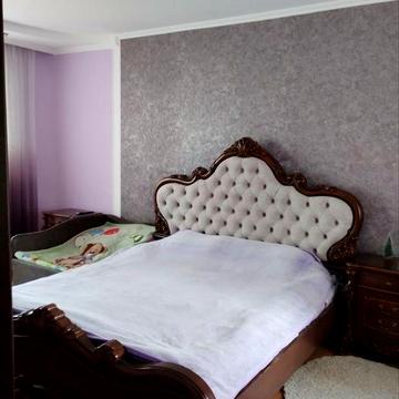 Продам 3 кімн.кв. з автономним опаленням