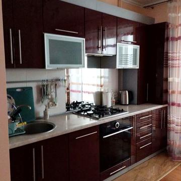 Продам 3 кімн.кв. з автономним опаленням