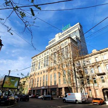 Продажа 2х-комн.квартира в центре.Б.Арнаутская.ЖК 18 Жемчужина ЖК 18 Жемчужина