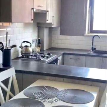 Продаж дворівневої квартири