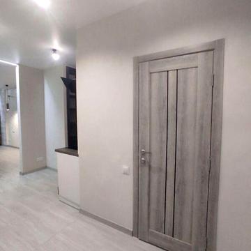 Продаж 1к Квартира Перлинна вулиця ЖК Акварель 2