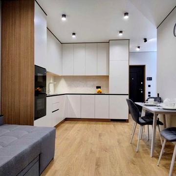 Продам 2к квартиру в ЖК Варшавський ЖК Варшавський