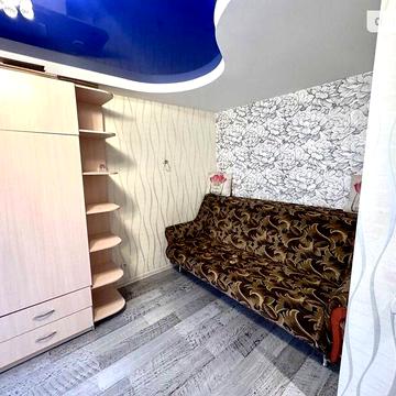 Продаж 1к Квартира Мозолевського Бориса вулиця