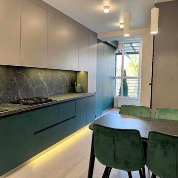 Продам 3х кім квартиру + своя тераса