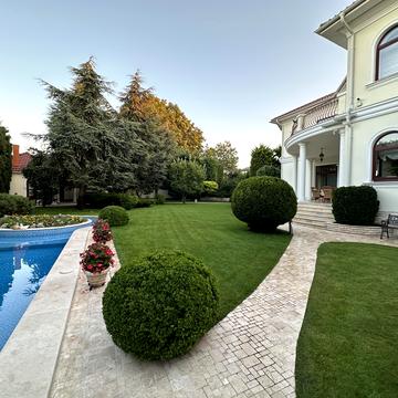 Львівська вул.