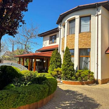 Чубаївська вул.