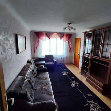 Квартира от собственника