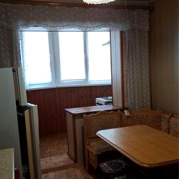 Аренда двух-комнатной квартиры на Добровольского