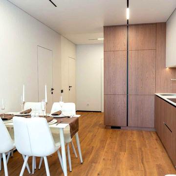 ЖК Варшавський 3, 3к квартира з ремонтом ЖК Варшавський 3