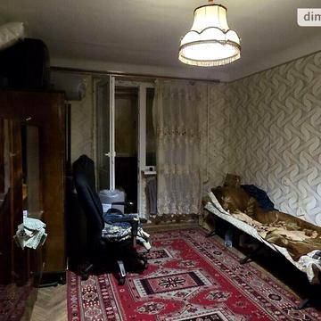 Продаж 2к Квартира Зернова вулиця