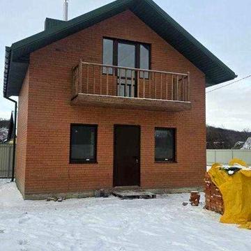 Продам затишний двоповерховий будинок