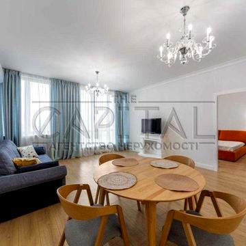 Оренда / квартири / ЖК Crystal Park Tower / пр-т Берестейський