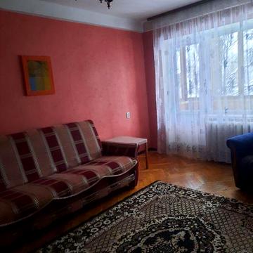 Здам 1-к.квартиру з меблями та технікою, метро Дарниця