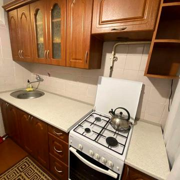 Здам 1-кімн. квартиру, поблизу парку Хімік!