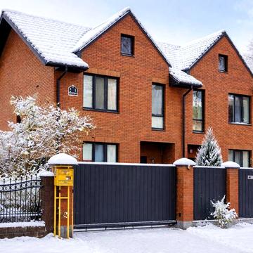 Дуплекс Ірпінь Центр Газ Програми єОселя Розтермінування