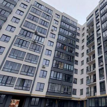 БЕЗ %%% . Продаж 2х кімн квартири вул.Дж.Вашингтона(Довга) ЖК Довга,30