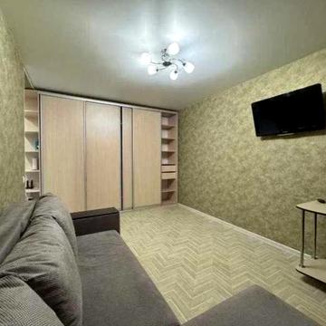 Продам 1 комн кв Капремонт с Мебелью и Техникой метро Индустриальна OA