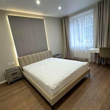 Довгострокова оренда 1к Квартира Стрийська вулиця