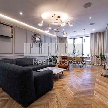 Оренда 4к 130м2  Skyline Коновальця Євгена 26а Печерськ генератор