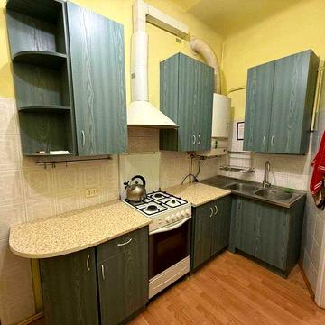 Оренда 2-кімнатної квартири в по  вул. Юрія Руфа