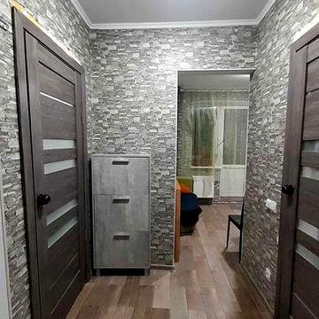 Продається однокімнатна квартира ЖК Покровський двір