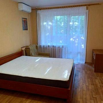 Сдаётся однокомнатная квартира ж\м Победа