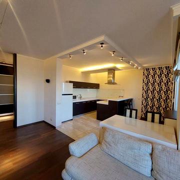 Квартира 3к, жк Голосеевский, метро Демеевская, паркинг, генератор