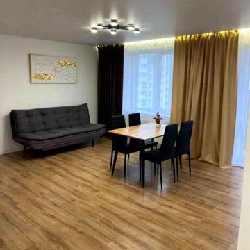 Продається квартира вул. Корольова